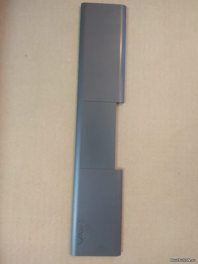 Часть корпуса тачпад с шлейфом для ноутбука Sony vpcz1 pcg-31111v 920-001493-05 TM-01370-002 4-165-827 touchpad