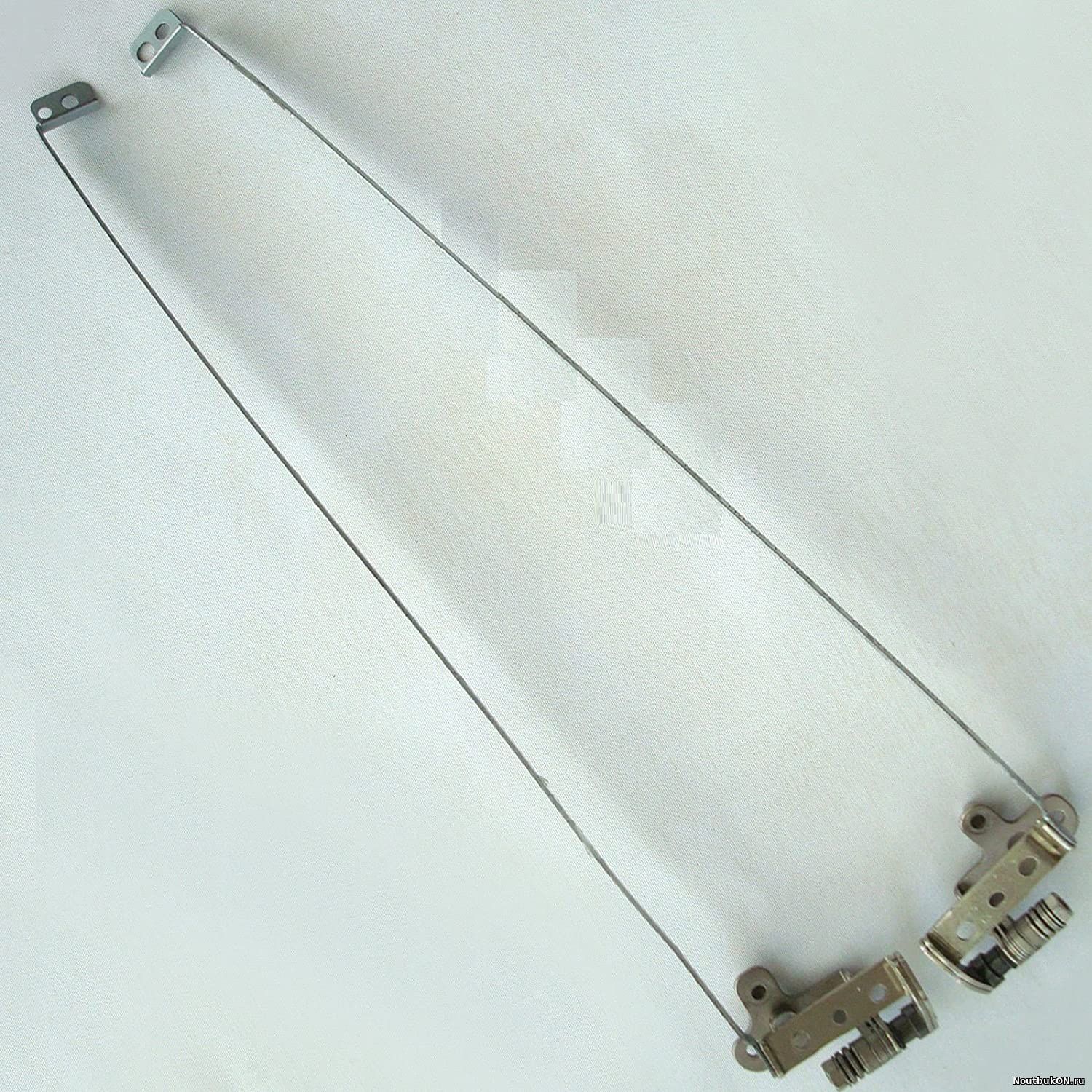 Петли для ноутбука Toshiba M300 M305 M305A FBTE1021010 FBTE1022010 14.1"