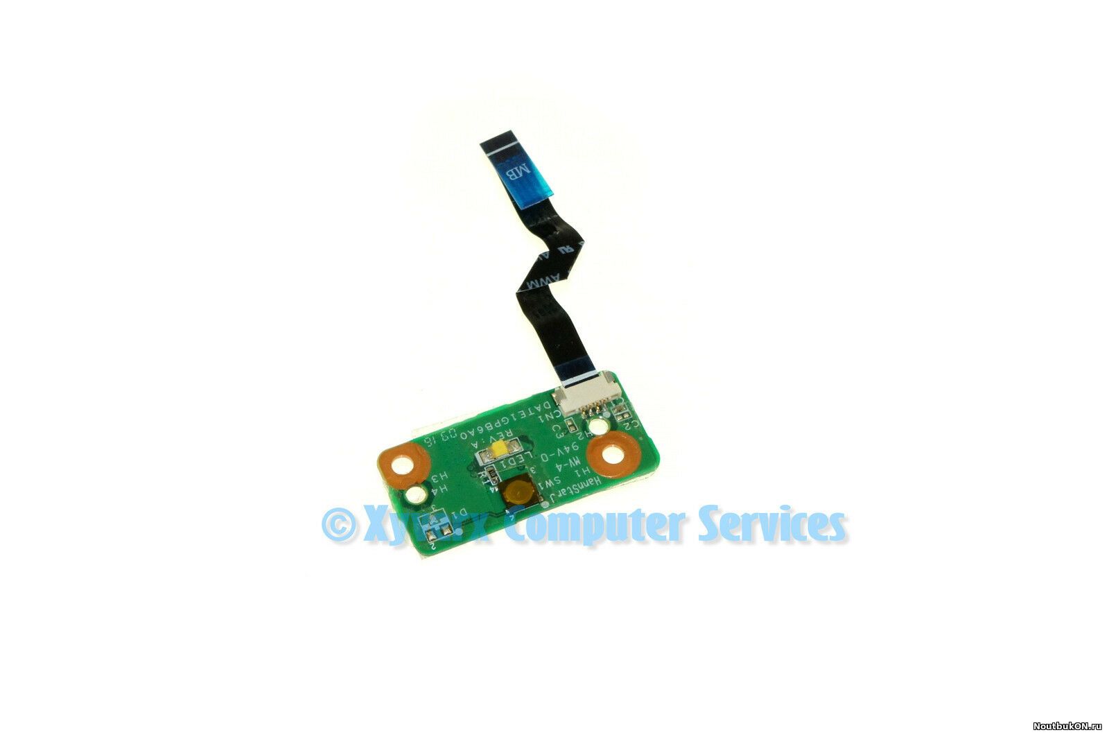Плата КНОПКА ВКЛЮЧЕНИЯ для ноутбука Toshiba M300 M305 M305A DATE1GPB6A0 m300 m305 m300d m305d u400 u405 a300 a305
