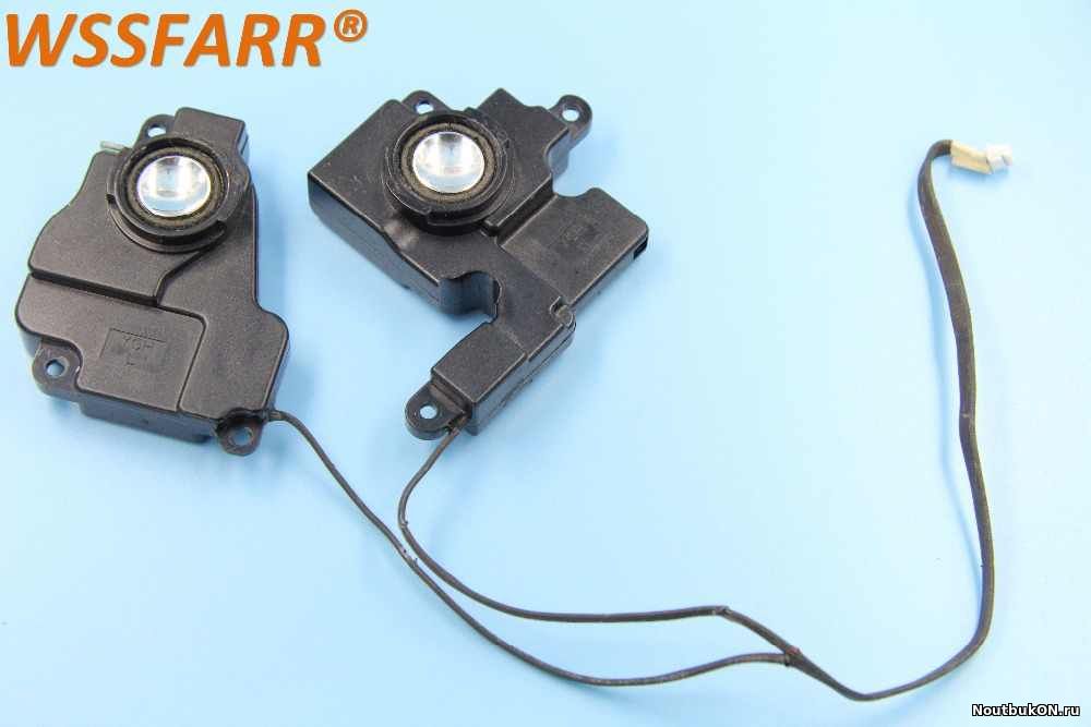 Динамики внутренние для ноутбука Toshiba M300 M305 M305A 3EBU2TA0I30 m300 m305 m300d m305d