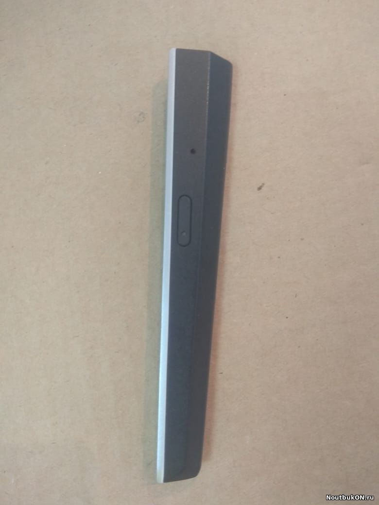 Часть корпуса крышка заглушка привода оптического dvd для ноутбука Sony PCG-5N4P VGN-SR19