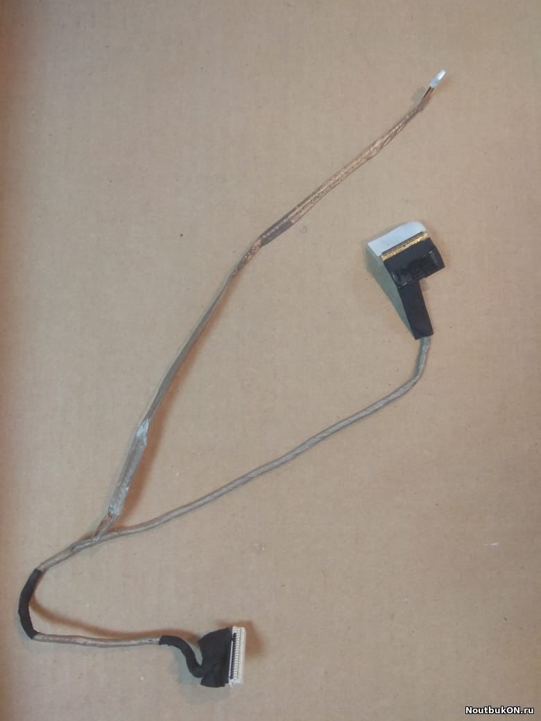 Шлейф для ноутбука MSI GT780DX MS-1761 MS1761 LVDS CABLE K19-3031003-H39 I GT70 GT780 GT780DX GT783 GX780