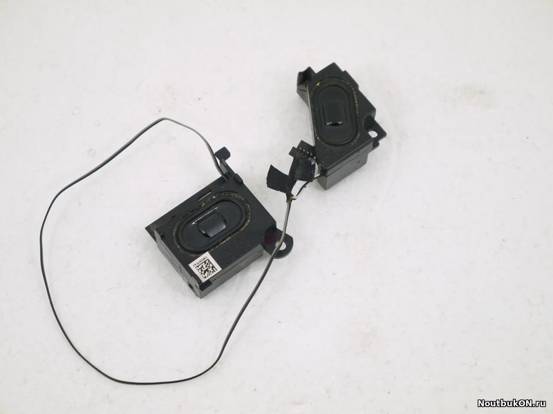 Динамики внутренние для ноутбука HP Pavilion 17-e 39R68TP40