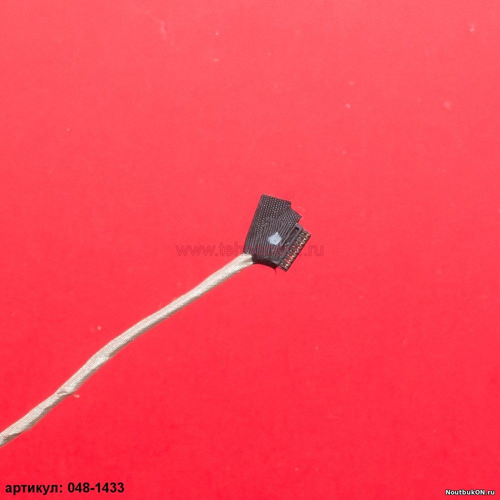 Шлейф матрицы для ноутбука Lenovo 110-15ISK, 310-15ISK DC02002EZ00