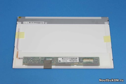 Матрица для ноутбука 11,6 LED LCD N116BGE -L21, глянец 40pin аналог LP116WH1 (TL) (N1)  от asus x201e