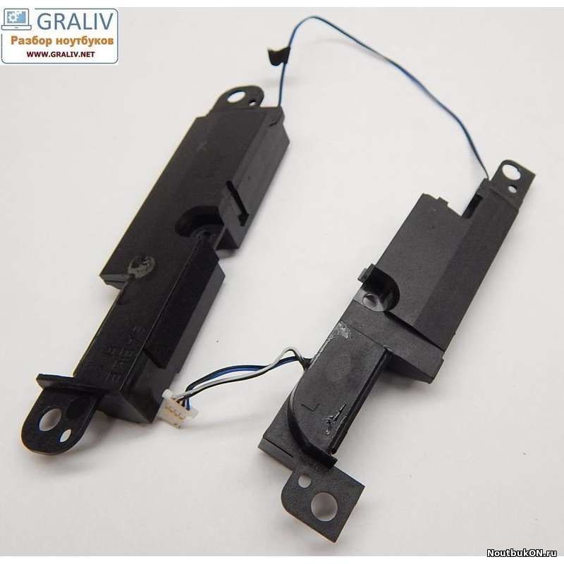 Динамики внутренние для HP Compaq Presario CQ58; HP 650, 655 01016SP00-J09-G