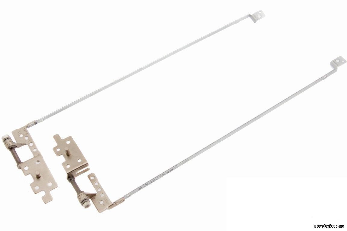 Петли от ноутбука Lenovo V580 V585  33.4TE08.011 33.4TE09.011 33.4TE08.021 33.4TE09.021 33.4te08.xxx 33.4te09.xxx)