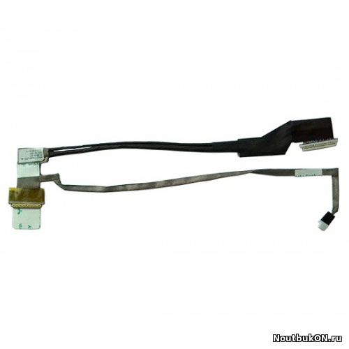 Шлейф матрицы для ноутбука HP CQ50, CQ60, G50, G60 G60T (50.4AH41.001, LED) 50.4AH38.001 50.4AH41.001