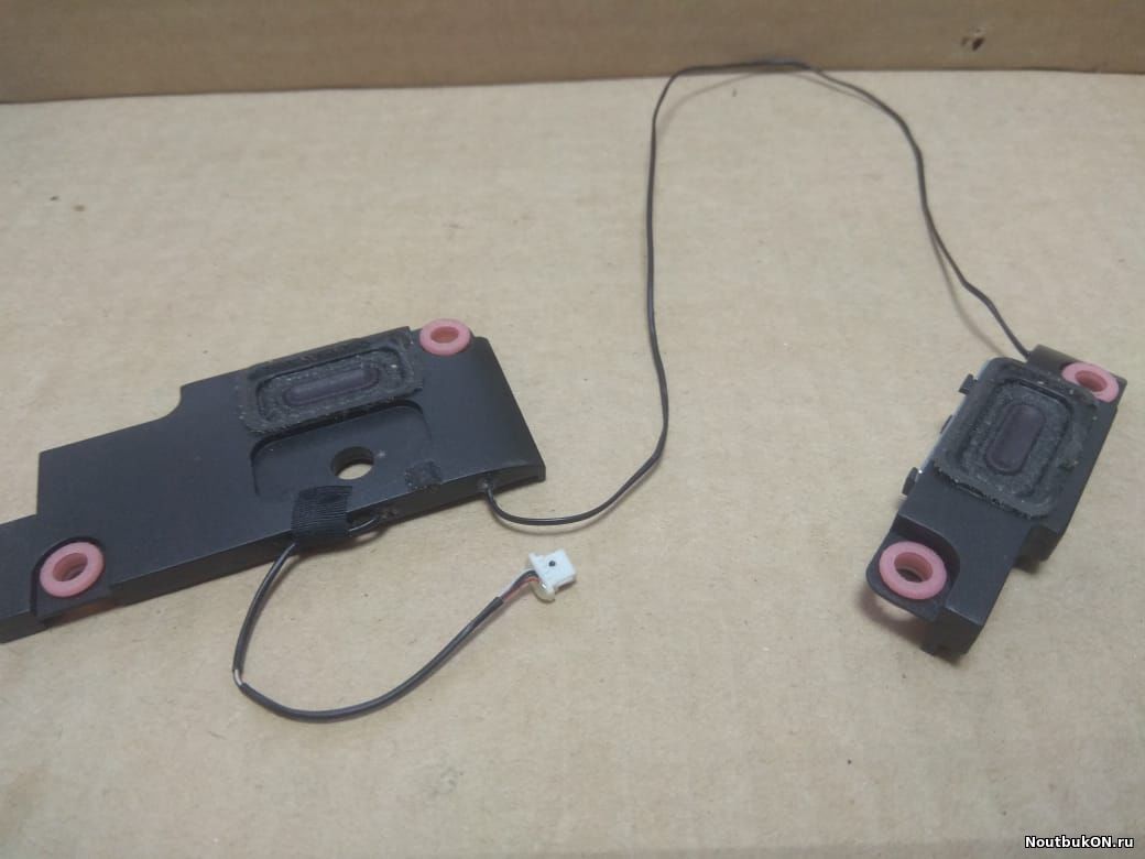 Динамики внутренние для ноутбука Acer Aspire E5-573, E5-573G N15Q1 3LZRTSATN10