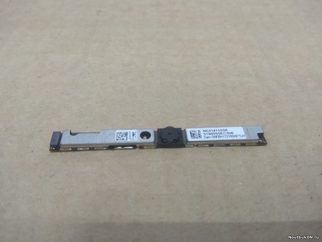 Веб-камера внутренняя для ноутбука Acer Aspire E5-573, E5-573G N15Q1 NC2141103K