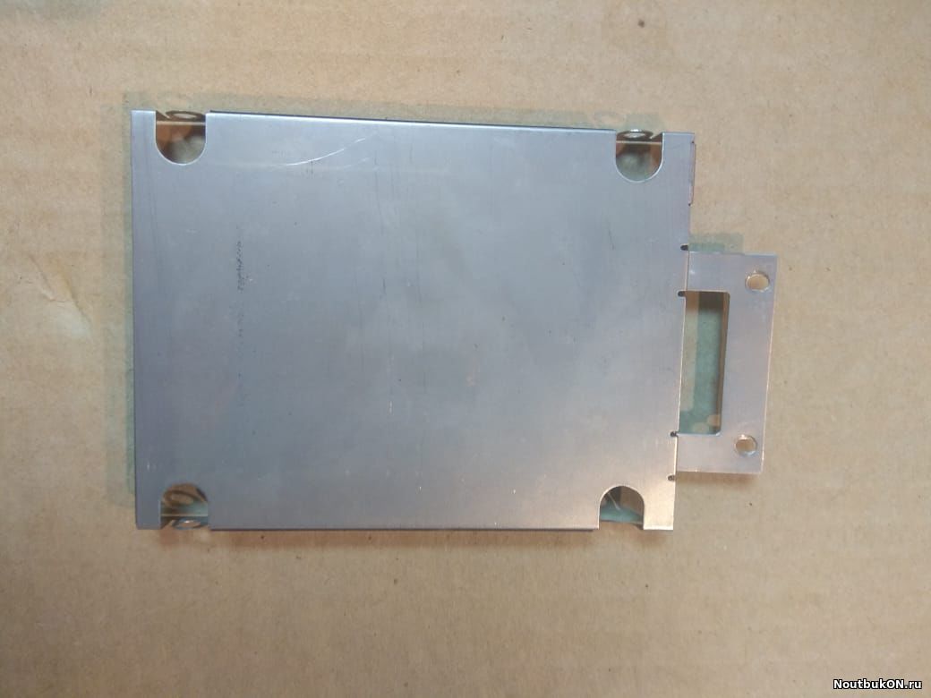 Корзинка КОРЗИНА КРЕПЛЕНИЯ HDD ЖЕСТКОГО ДИСКА САЛАЗКИ DNS C17A 0801484