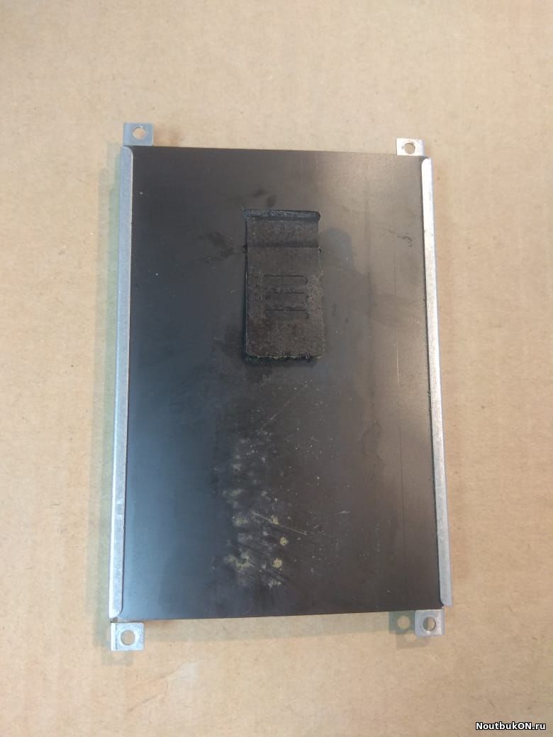 Корзинка КОРЗИНА КРЕПЛЕНИЯ HDD ЖЕСТКОГО ДИСКА САЛАЗКИ HP Compaq Presario CQ72, HP G72, 17.3"
