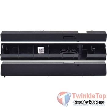 Заглушка привода dvd накладка пластиковая Asus R512C X551 X751 38XJCCRJN10 R712