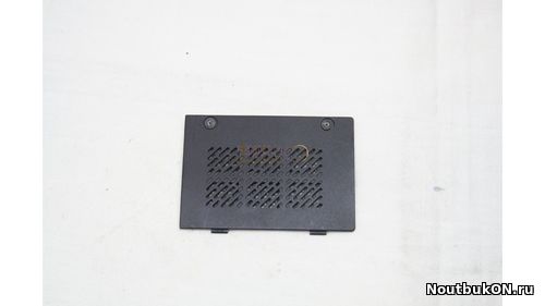 Часть корпуса крышка отсека оперативной памяти ram для ноутбука Lenovo IdeaPad S10-3C