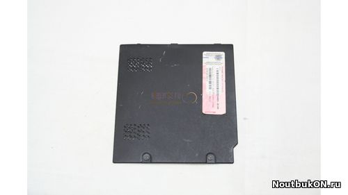 Часть корпуса крышка отсека жесткого диска hdd для ноутбука Lenovo IdeaPad S10-3C