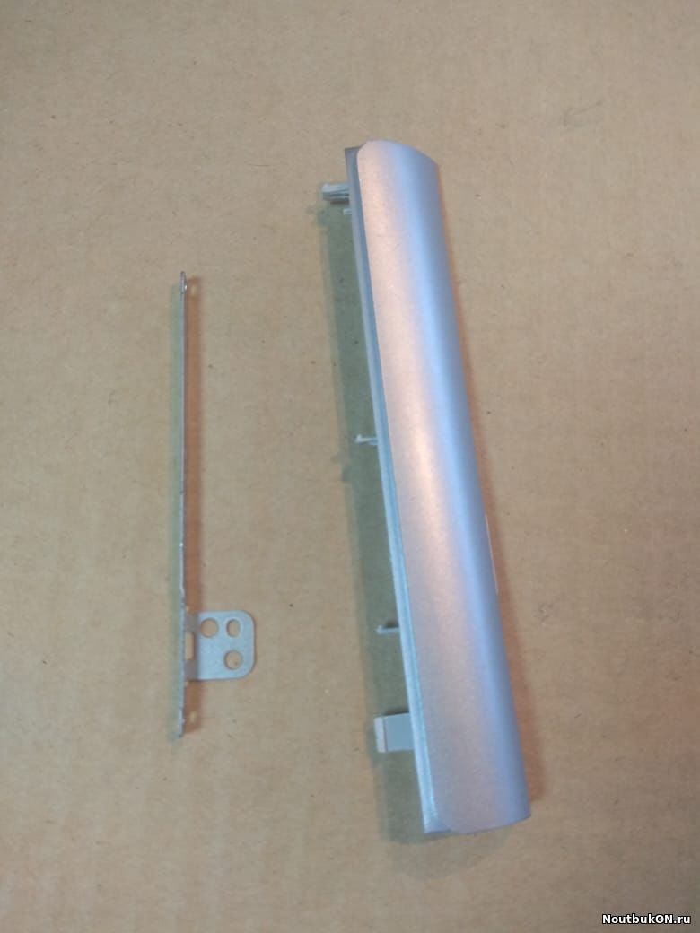 Заглушка привода dvd накладка пластиковая HP ProBook 450 455 G4 EBX83006020 MODEL: X83