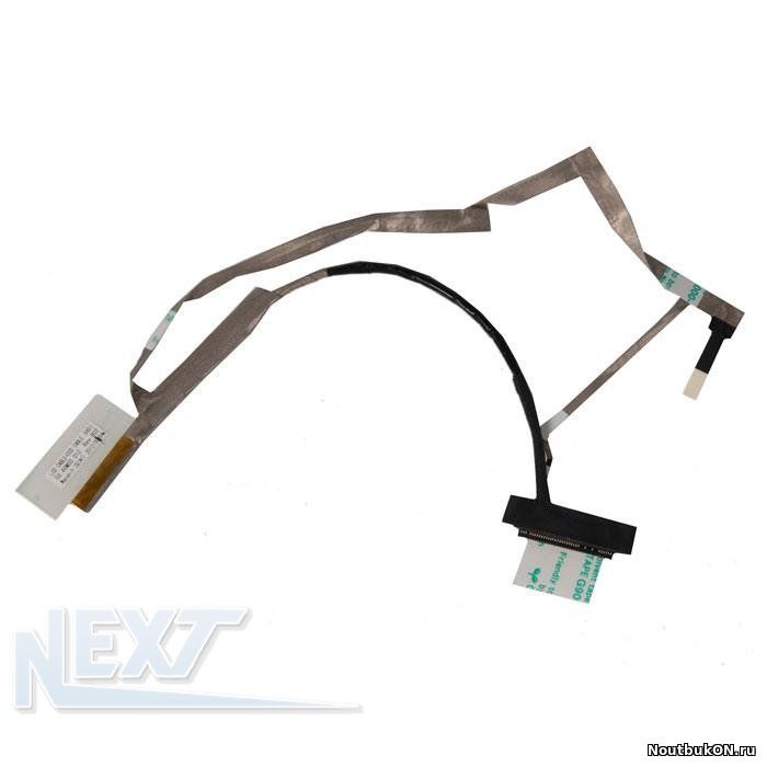 Кабель, шлейф матрицы для Acer Aspire S3-471 V5-431 V5-431P V5-471G V5-471P V5-471PG 50.4TU08.001 50.4TU08.011 50.4TU09.001 50.4TU09.011 50.4TU09.021 50.4TU09.031 30 pin