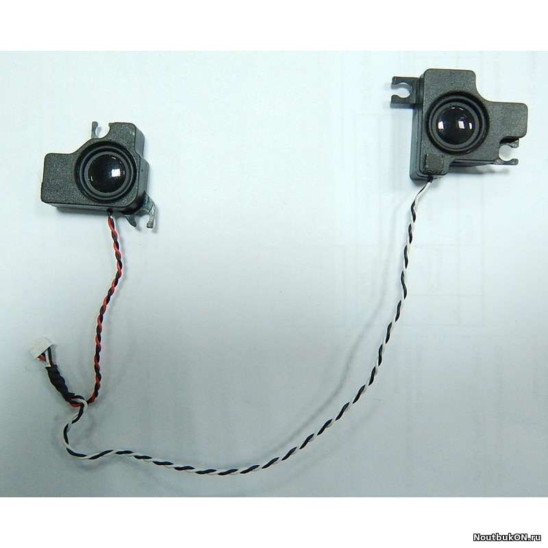 Динамики внутренние для ноутбука Samsung Q70 Q45 BA96-03225A