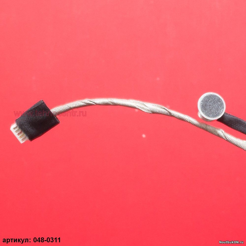 Шлейф матрицы для ноутбука Asus A45D, A85D, K45D
