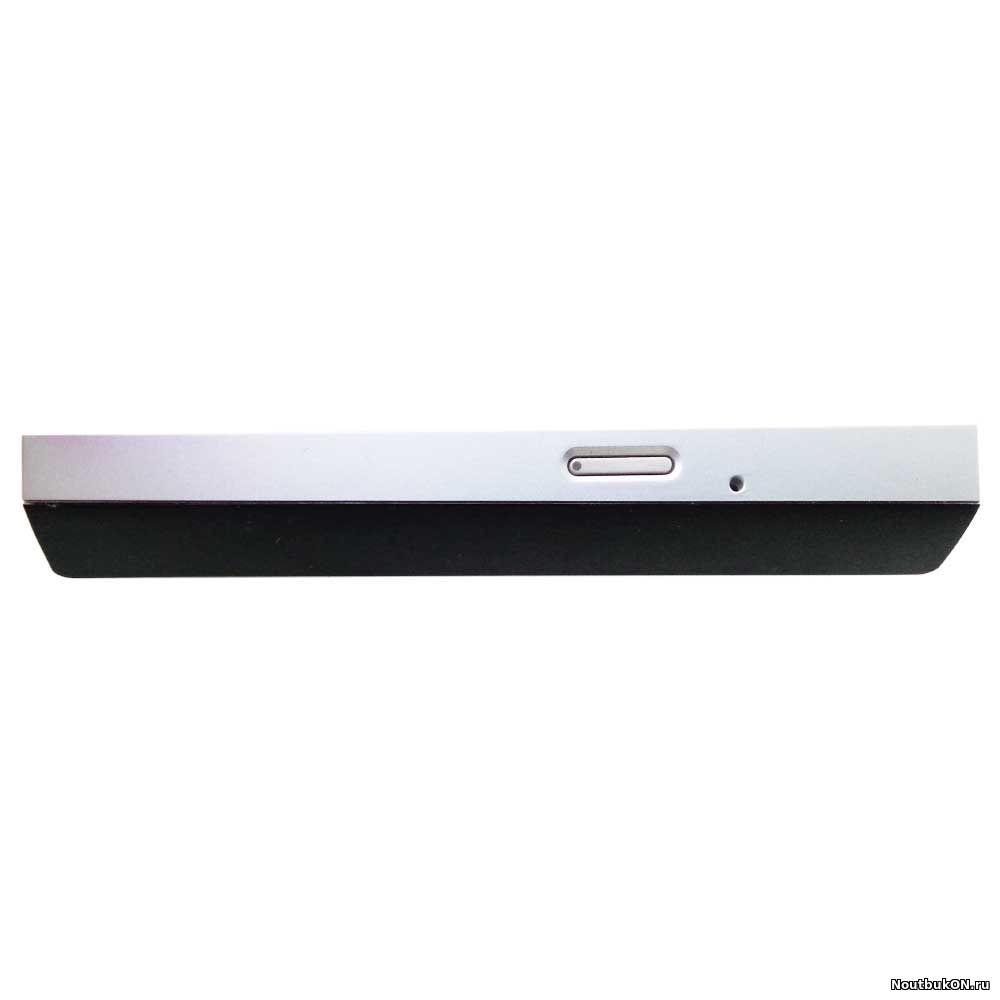 Заглушка привода dvd накладка пластиковая крышка HP dv6-3000 только крышка отсека odd 3klx600 с металической пяткой