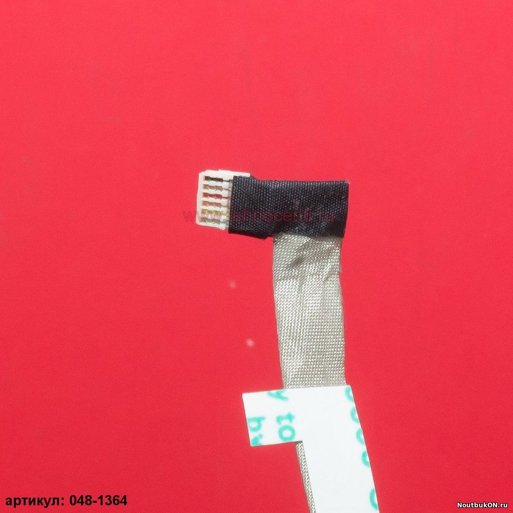 Шлейф матрицы для ноутбука: Samsung NP370R4V, NP450R5Q, NP470R4E, MB: Samsung Ramos-14 p/n: BA39-01303A
