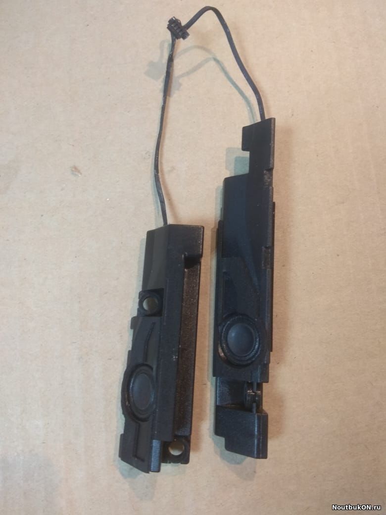 Динамики внутренние для ноутбука Asus GL553