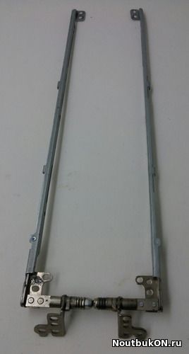 Петли для ноутбука Dell Vostro 1310 LCD Hinges Left & Right J354c J352c Am03z000200 Am03z000300