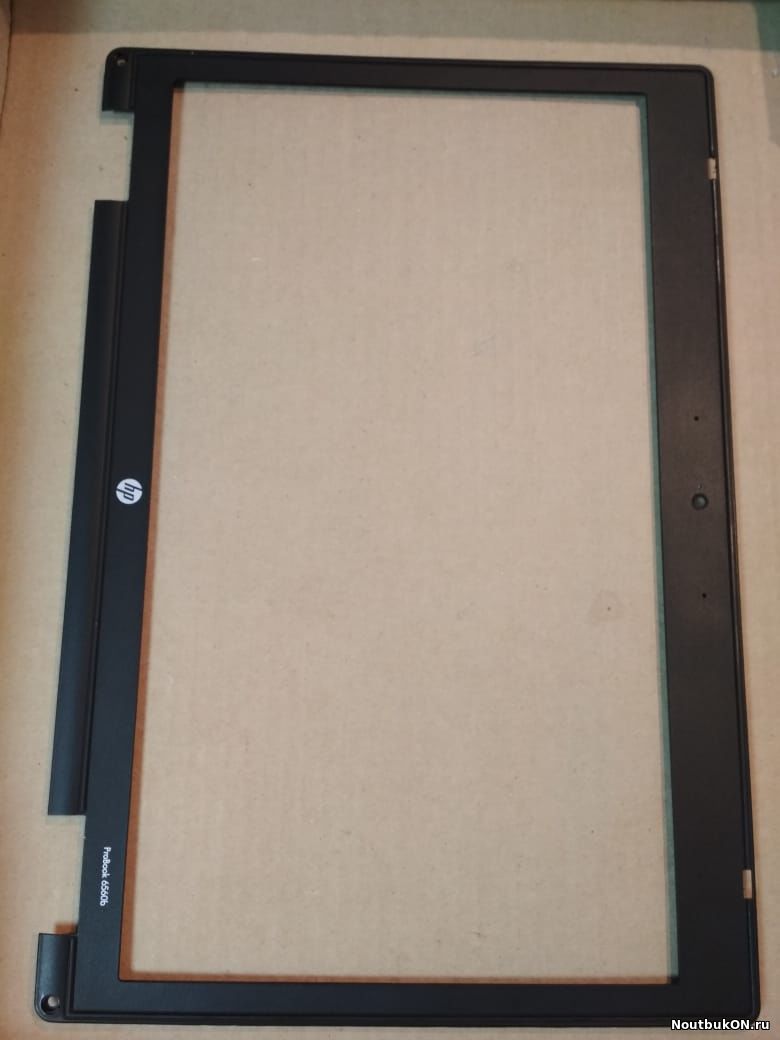 Часть корпуса крышка с рамкой матрицы для ноутбука HP ProBook 6560b 641196-001 6570B 6560 641196-001 641202-001 641204-001 686303-001