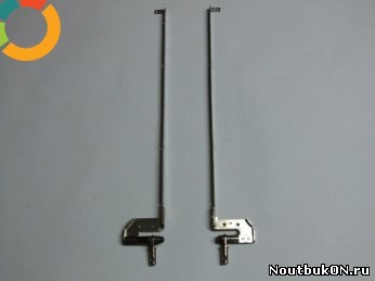 Петли для ноутбука Fujitsu Siemens Amilo Pa 1538 24-53311-50 24-53306-70