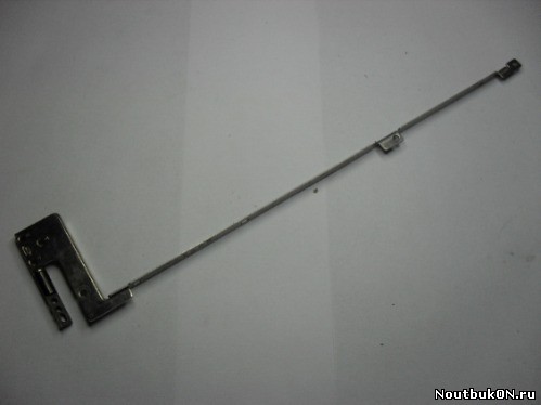 Петли для ноутбука Acer Aspire 1690 1640 3000 (1011) zl1-154bkt