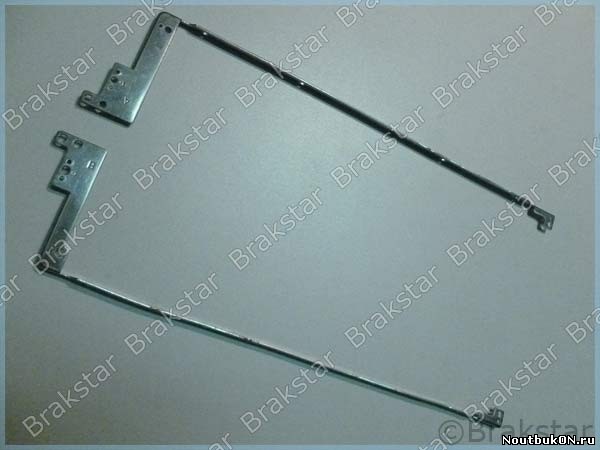 Петли от ноутбука Asus A6 / A6000 13GNCG10M110-1, 13GNCG10M100-1