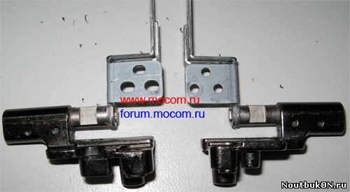 Петли для ноутбука Acer Aspire 3650 AM008000B00 AM008000A00