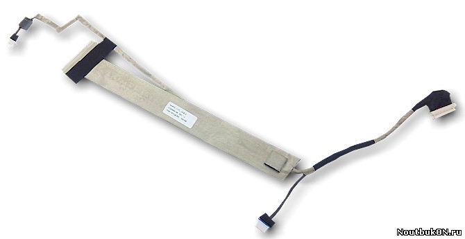 Шлейф для ноутбука ACER Aspire series 5232, AS5232, 5241, 5541, AS5241, 5332, AS5332, 5516, AS5516, 5517, AS5517 5732 5732zg eMachines E525 DC020000Y00