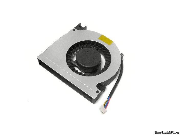 Система охлаждения для ноутбука ASUS A9T A94 X53 F5 X50, X53, X50Q, X50Z, X50M, F5, A9T, A94 BFB0705HA CPU FAN FN52