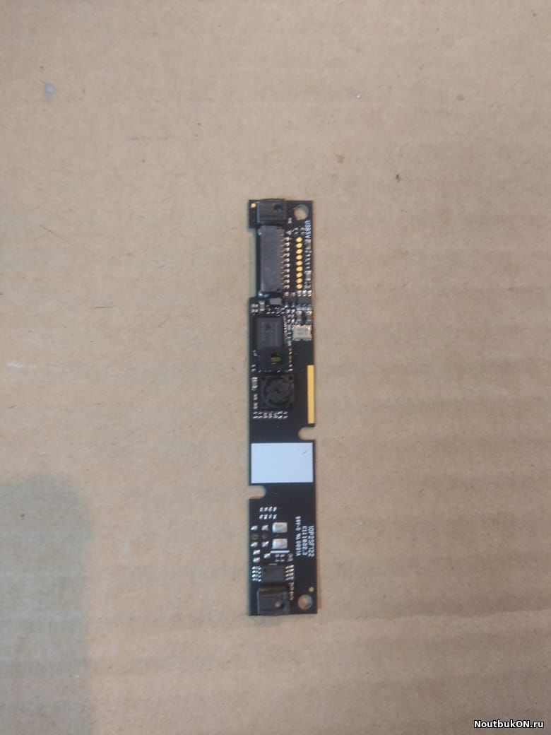 web-camera веб-камера для ноутбука HP ProBook 6560b 10P2SF122