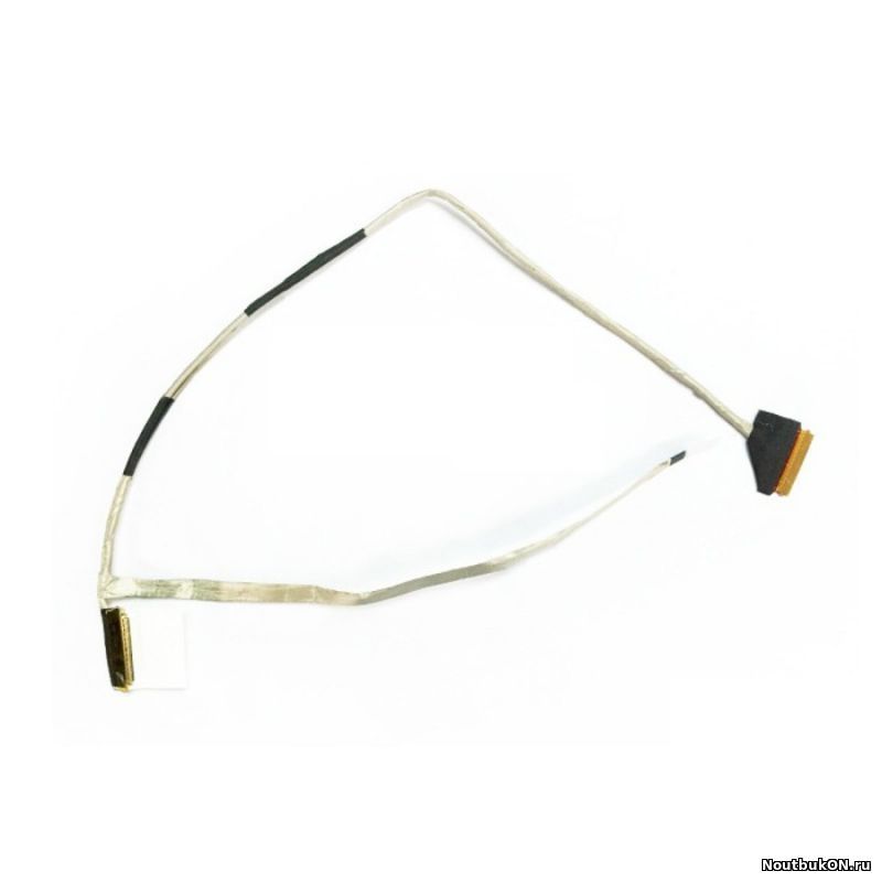 Шлейф матрицы для ноутбука HP Probook 430 G2 (HP Probook 430 G2 768198-001 DC02001YS00, LED 40 PIN)