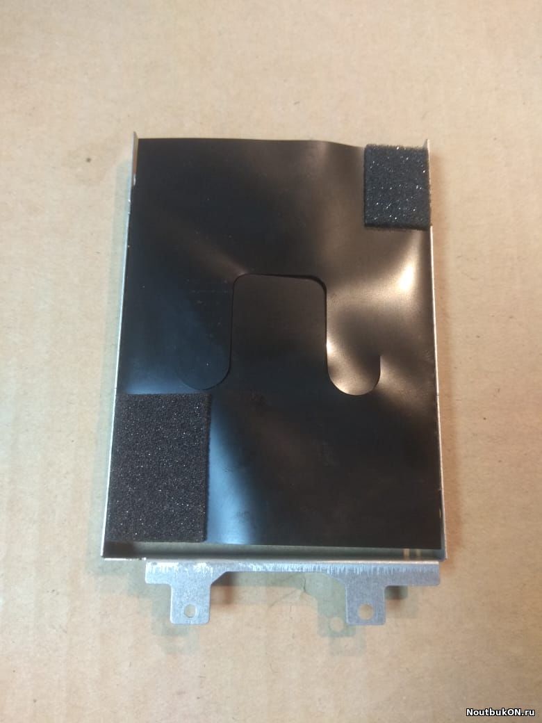 Корзинка КОРЗИНА КРЕПЛЕНИЯ HDD ЖЕСТКОГО ДИСКА САЛАЗКИ Lenovo Ideapad B5400, M5400