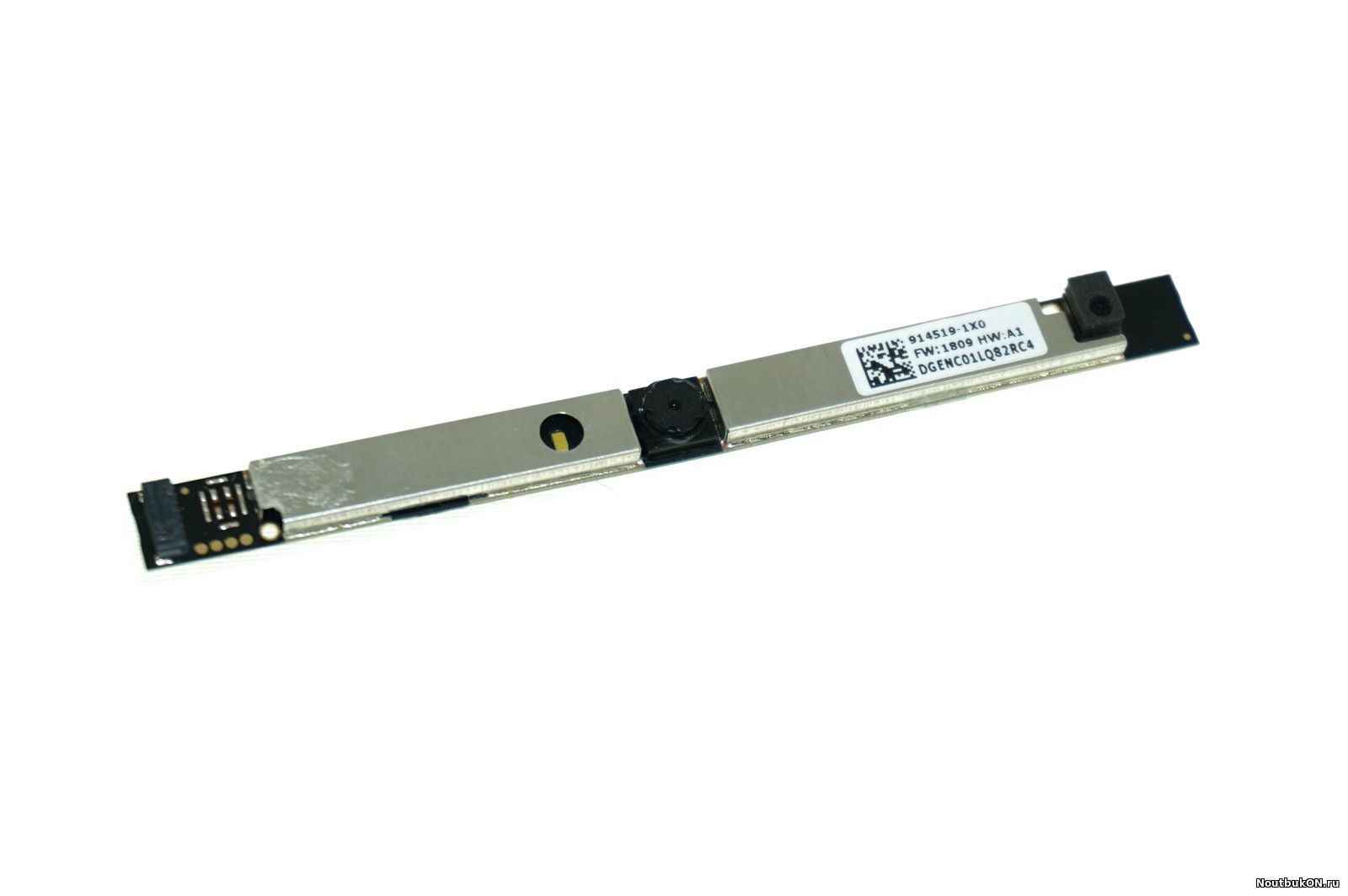Веб-камера для ноутбука HP Pavilion 15-BS 15-BW 15Z-BW 15T-BR Serie HP 250 G6 255 G6 P/N: 914519-1X0 15-RB 919472-006