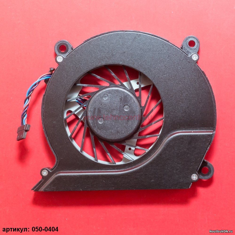 Вентилятор (кулер) для ноутбука Acer M3-581 M5-582 AB07805HX09DB00, MF45070V1-Q060-G99, 13N0-76A0A01, AB07805HX09DB00 0CWJM50