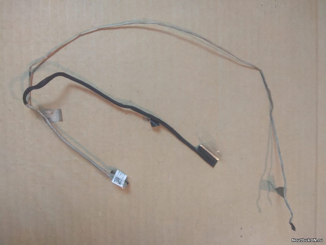 Шлейф матрицы для ноутбука Asus GL553 GL553V ОРИГИНАЛ 1422-02GM000