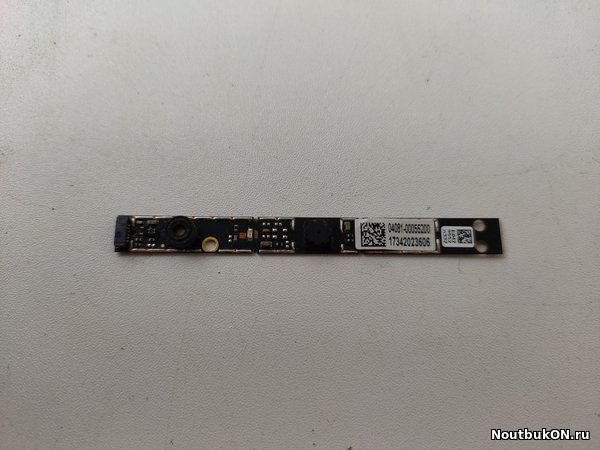 Веб-камера для ноутбука Asus X756, X756UA x756uxm без шлейфа x756uxm CNFE042_A2 ASUS F540 F540L F540LA F540LJ F540S (NERA