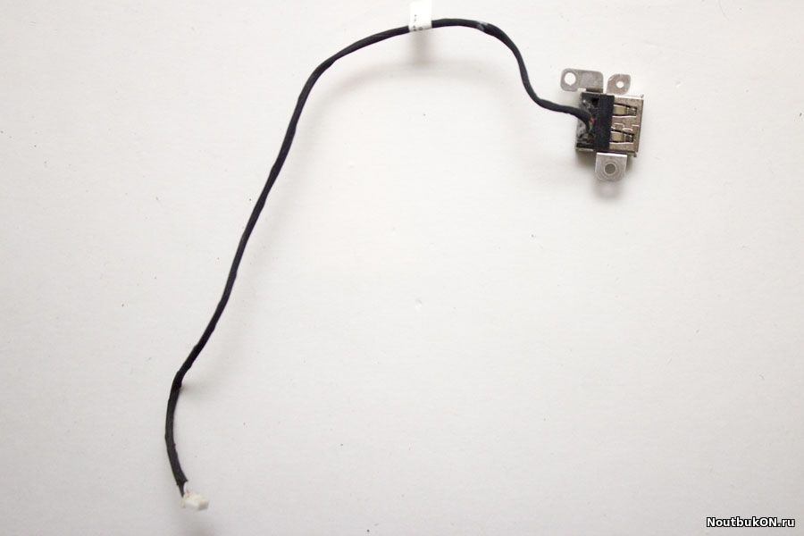 Разъем USB для Lenovo ноутбука Z580 Z585 DD0LZ3UB000