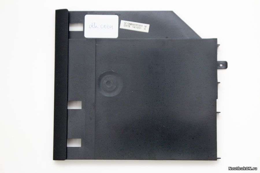 заглушка вместо привода asus x553 Крышка привода 13nb04x1p13011