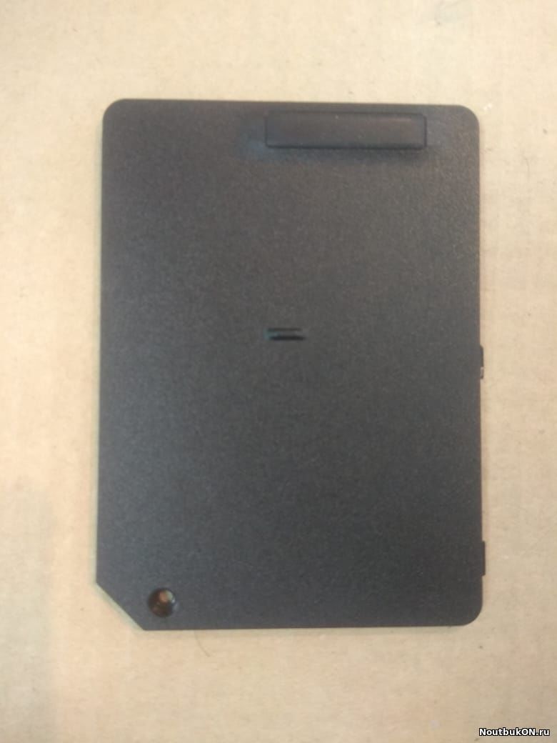 Часть корпуса КРЫШКА поддонА нижняя ОТСЕКА ЖЕСТКОГО ДИСКА HDD для ноутбука Acer A315 A315-A41 C5V01 LA-E891P REV:2A 42.H18N2.001 AP2A3000200