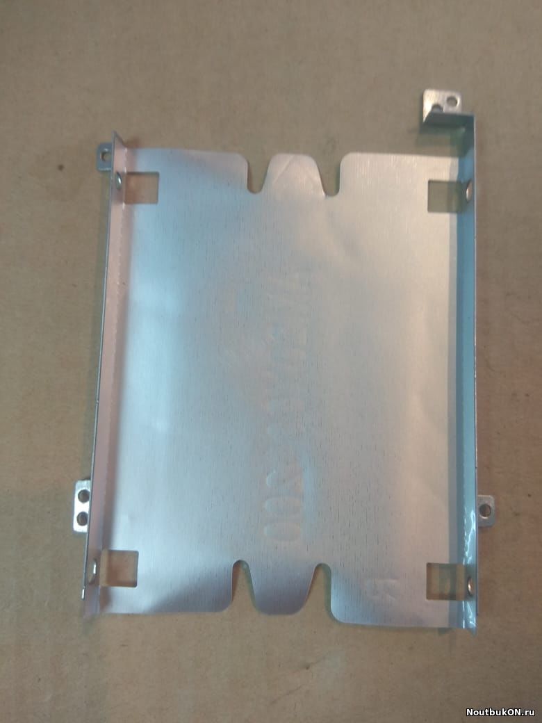 Корзина крепления hdd жесткого диска салазки для ноутбука Acer A315 A315-A41 C5V01 LA-E891P REV:2A AM20X000200 EC20X000600 EC20X000500