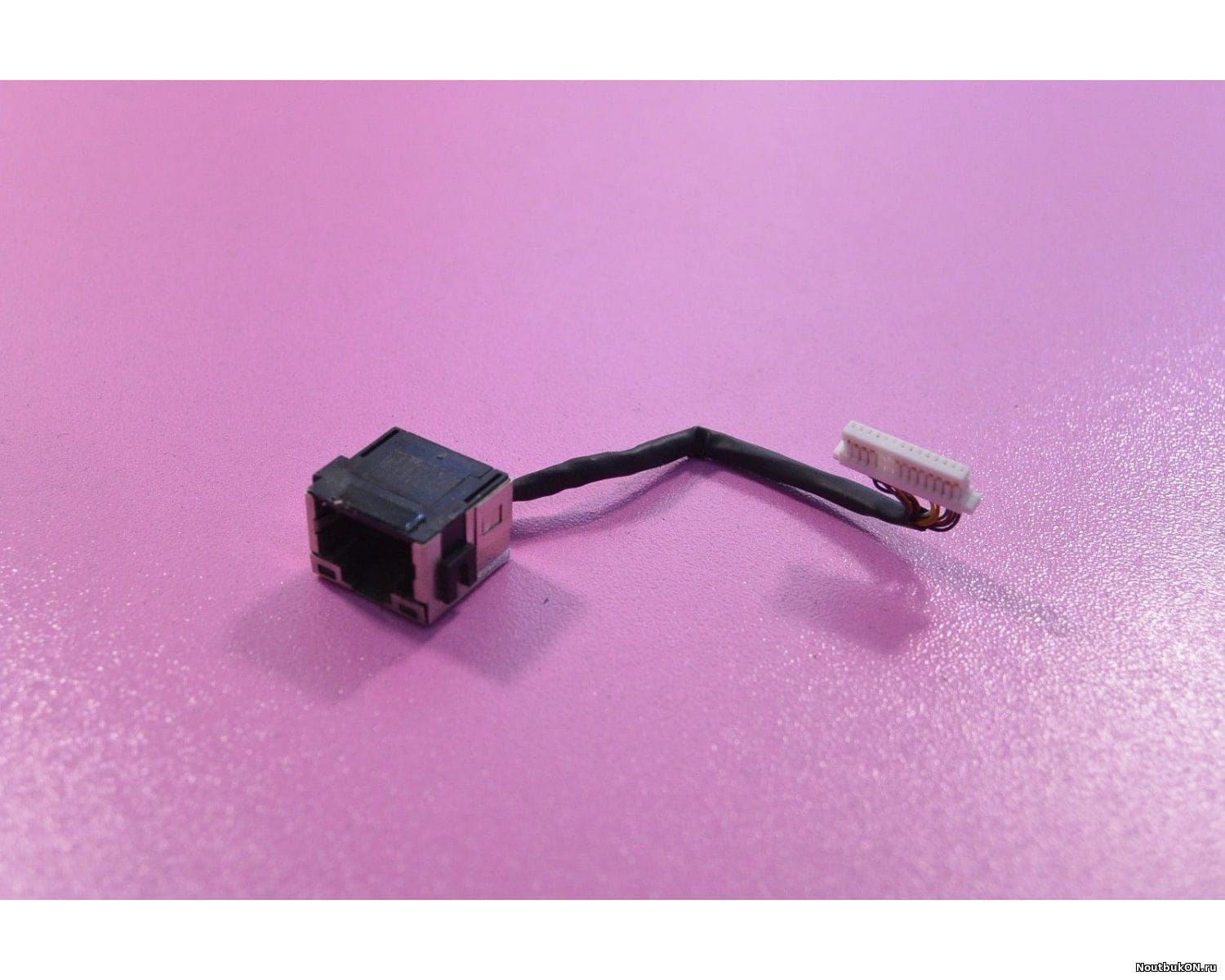 Разъем LAN для ноутбука HP DM3-1000 DM3-2000