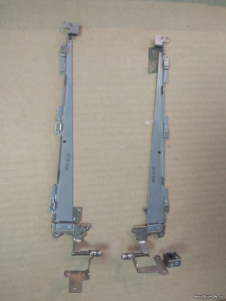 Петли для ноутбука HP DM3-1000 DM3-2000