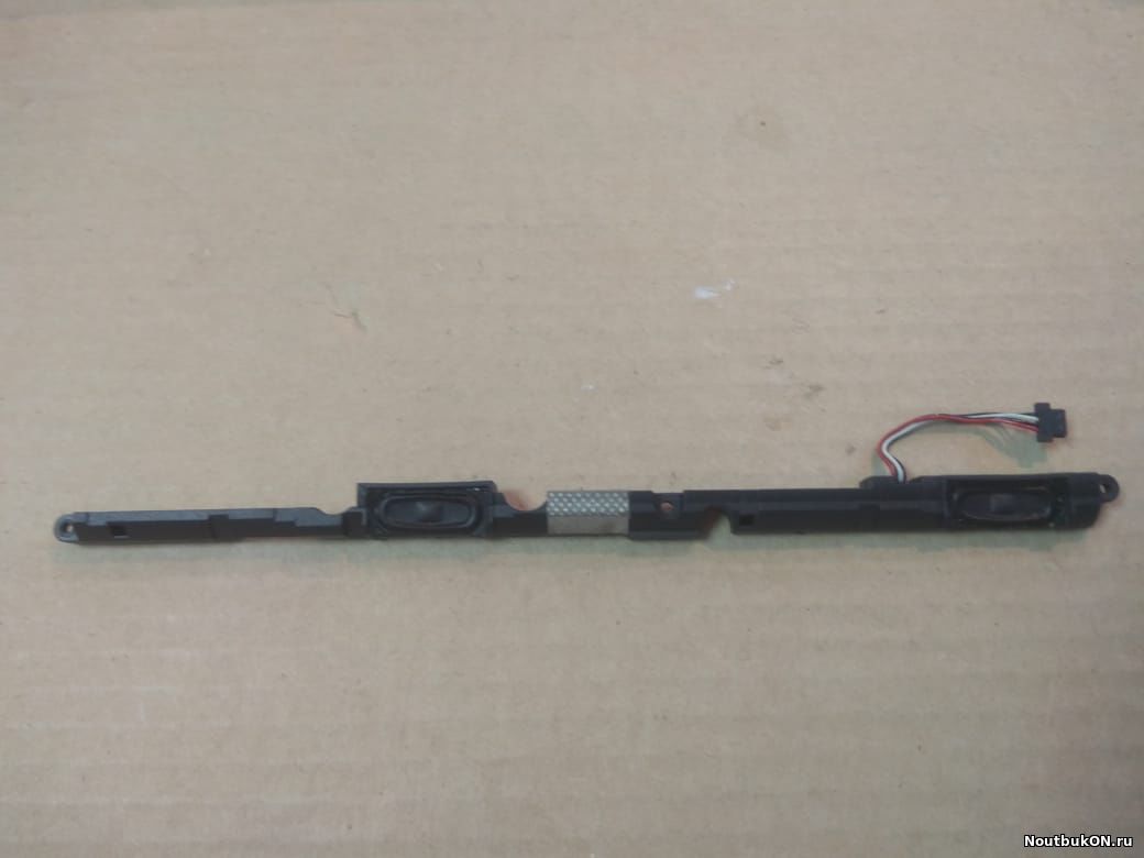 Динамики внутренние для ноутбука HP DM3-1000 DM3-2000 580699-001