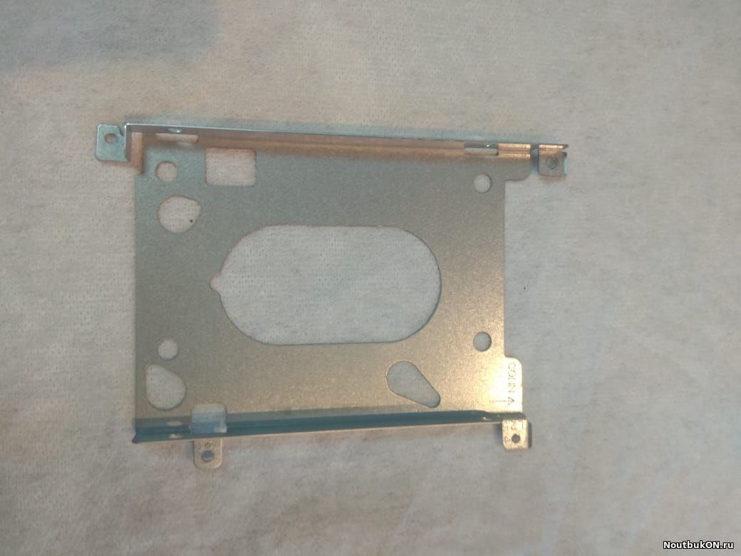 Крепление жесткого диска HDD салазки корзина корзинка для ноутбука Asus UX303U, UX303L, UX303LA, UX303LN, UX303LB
