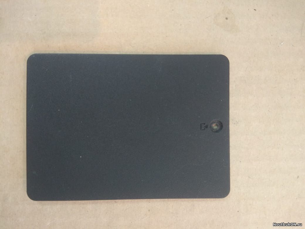 Часть корпуса Крышка отсека hdd для ноутбука HP ProBook 450 G3, 455 G3 EBX6300201A